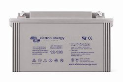 Bater�a Solar Victron Energy AGM | 12 Voltios 130 Amperios (C100)
